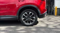 Mazda CX-5 2.2d [175] Sport Nav 5dr AWD Auto Diesel Estate